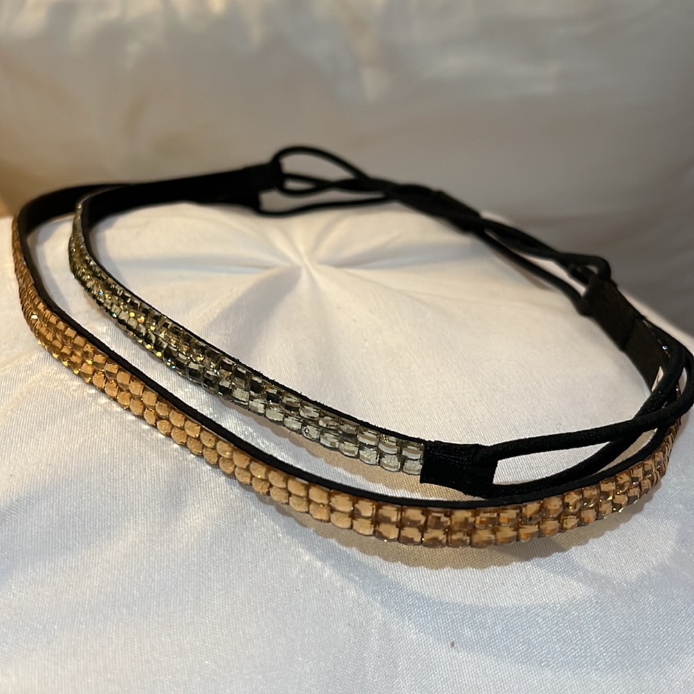 Jewel headbands
